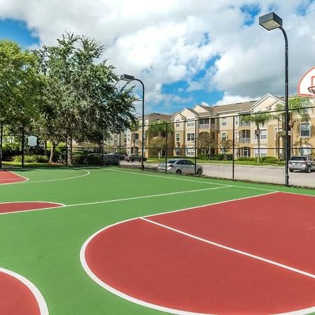 Windsor Palms Resort - 3 Bed 3 Baths Townhome Kissimmee Exterior foto